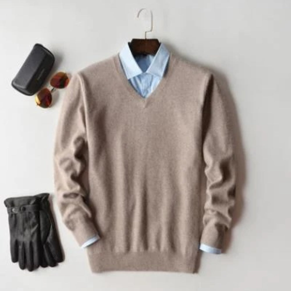 Damenpullover - Zeitlose Langarmkleidung für Business Casual