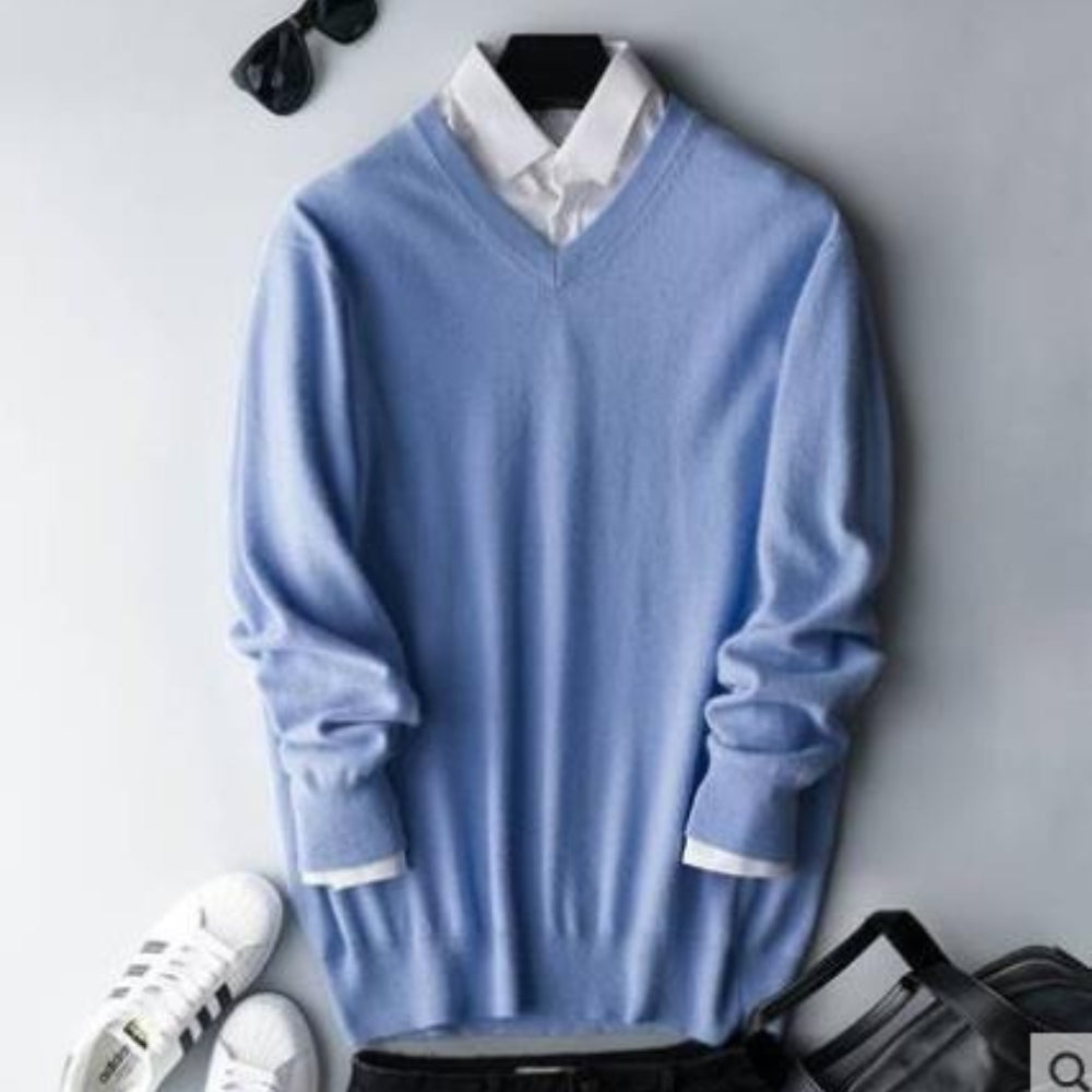 Damenpullover - Zeitlose Langarmkleidung für Business Casual