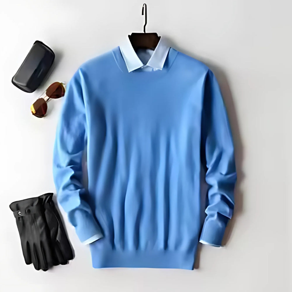 Damenpullover - Zeitlose Langarmkleidung für Business Casual