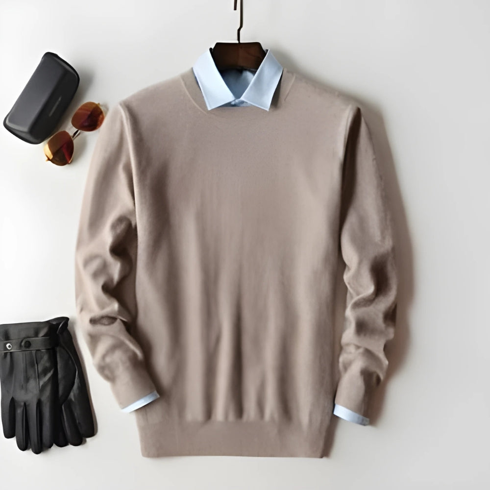 Damenpullover - Zeitlose Langarmkleidung für Business Casual