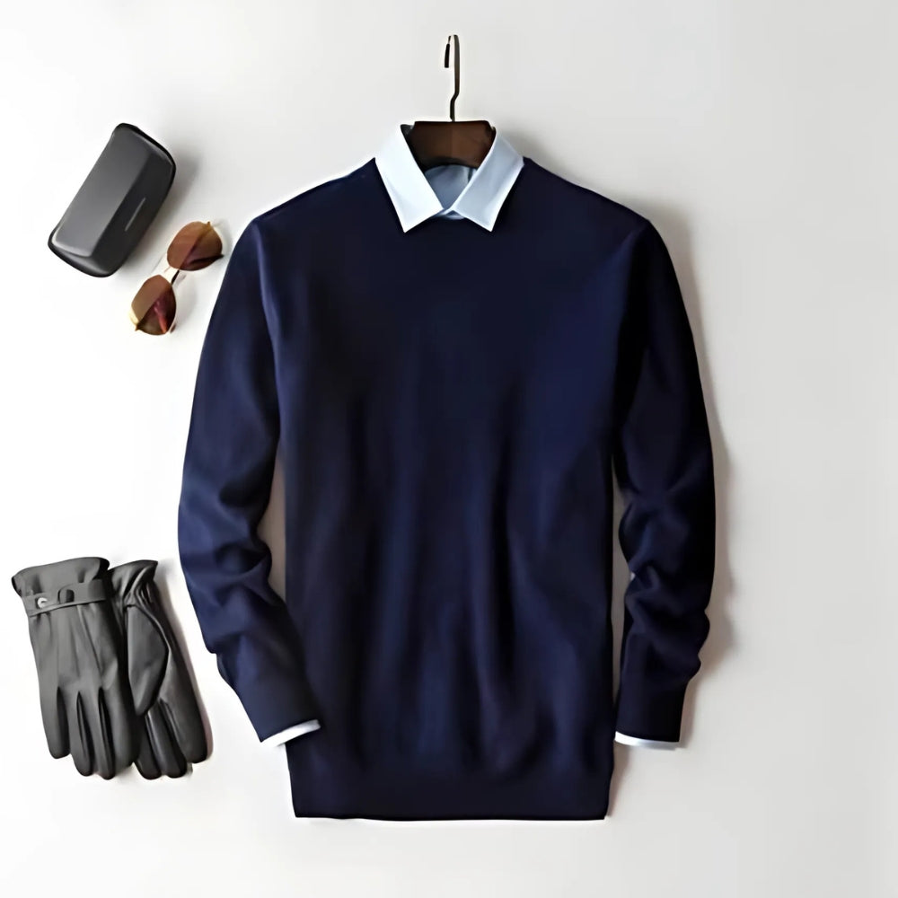 Damenpullover - Zeitlose Langarmkleidung für Business Casual
