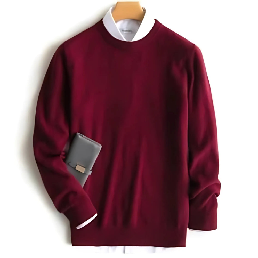 Damenpullover - Zeitlose Langarmkleidung für Business Casual