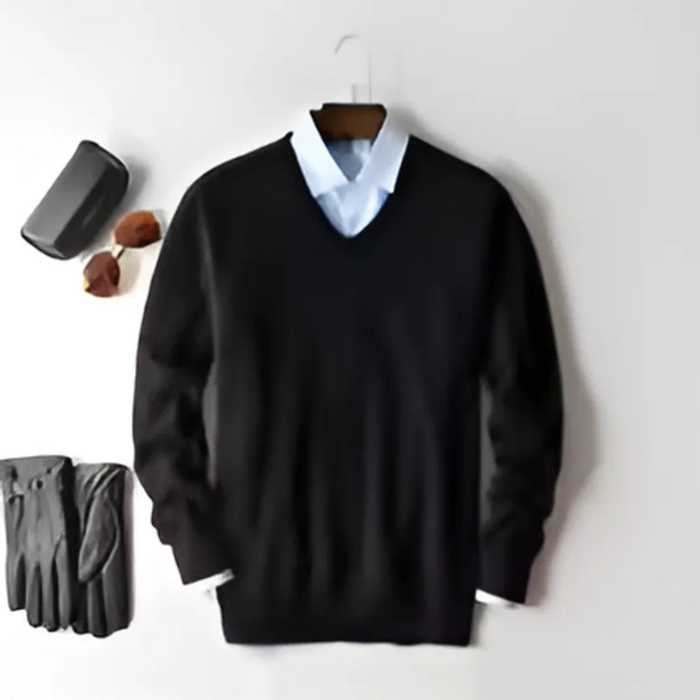 Damenpullover - Zeitlose Langarmkleidung für Business Casual