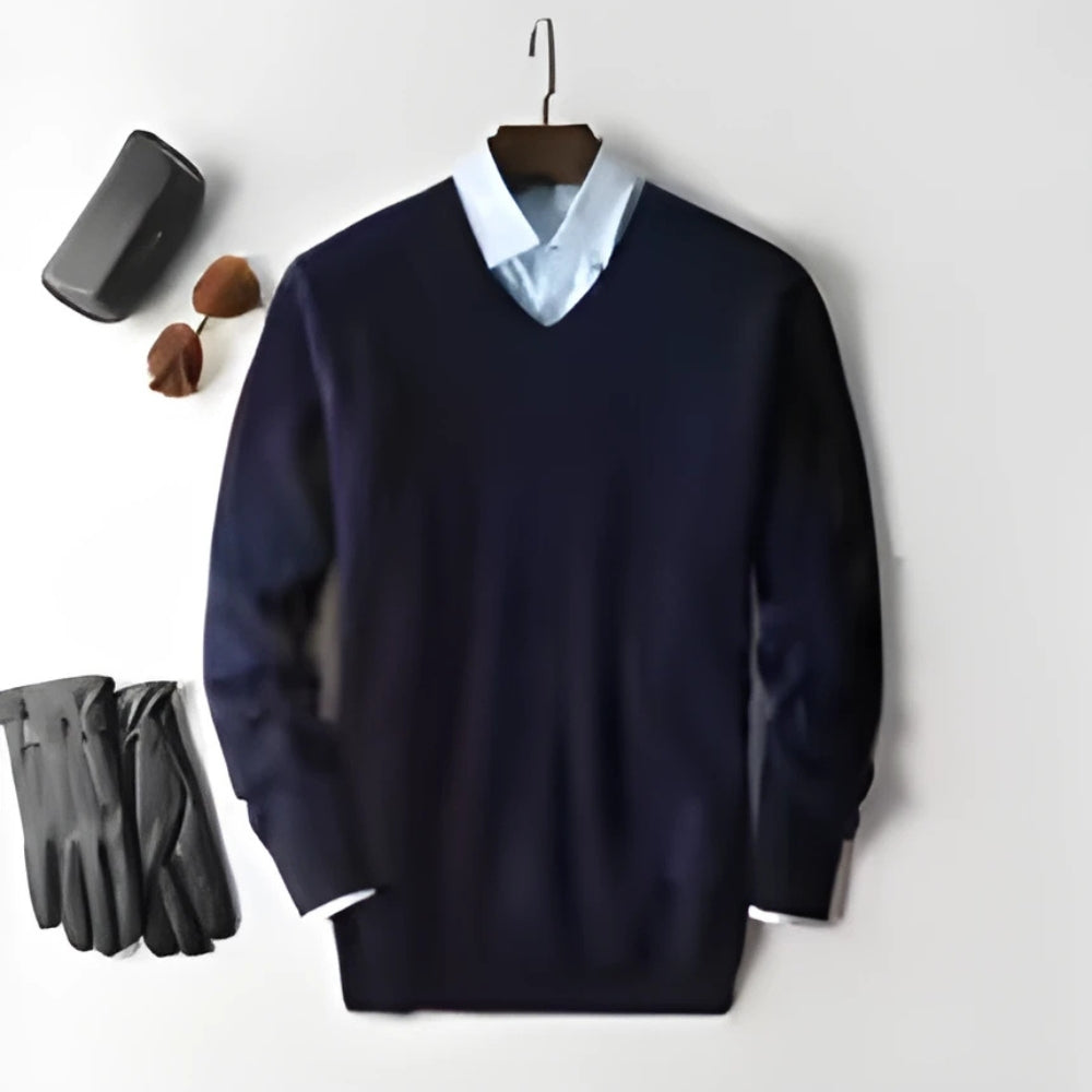 Damenpullover - Zeitlose Langarmkleidung für Business Casual