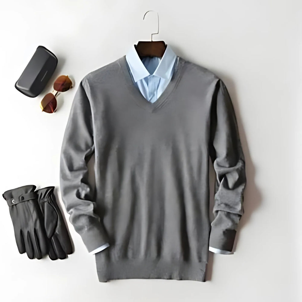 Damenpullover - Zeitlose Langarmkleidung für Business Casual