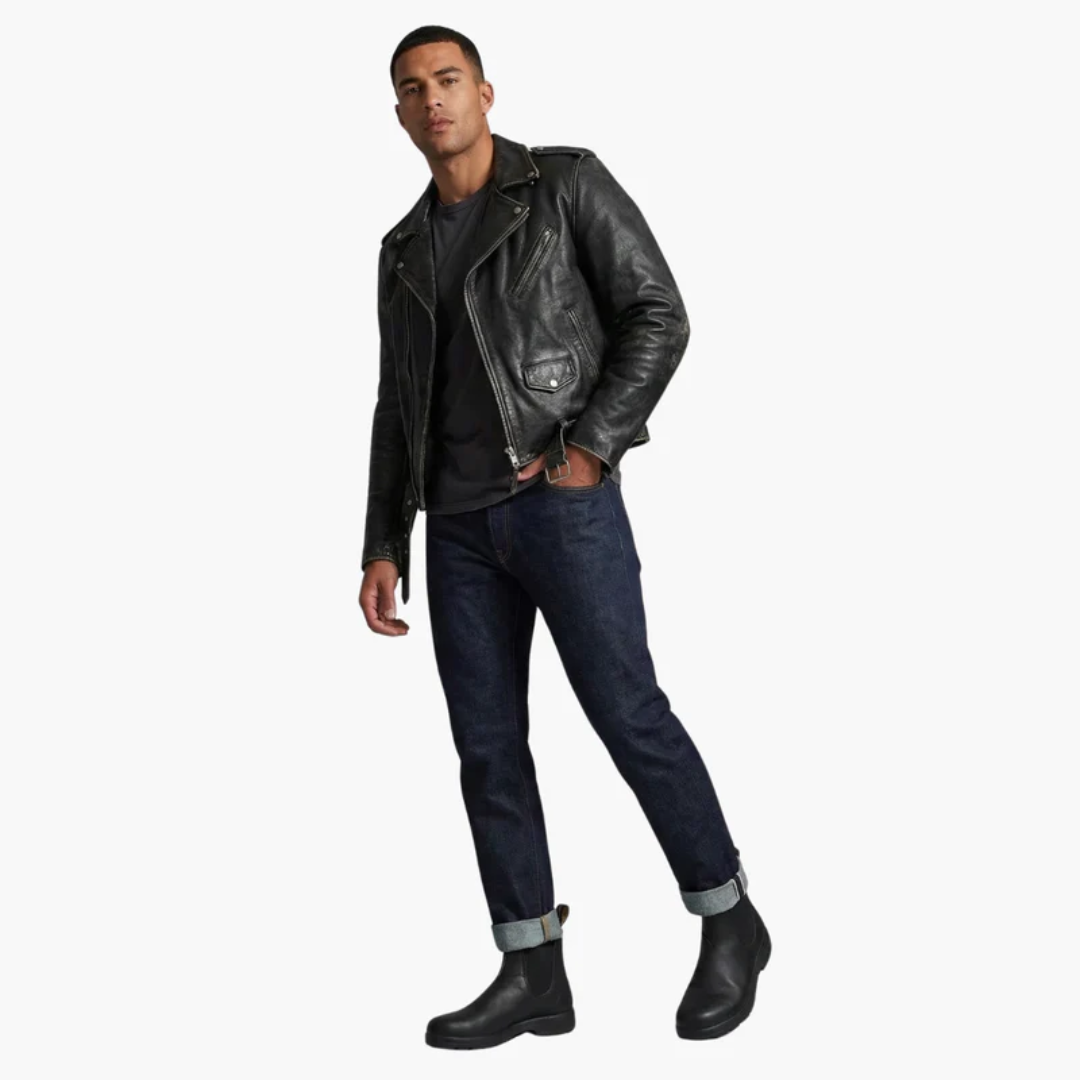 Holger | Chelsea-Stiefel für Herren