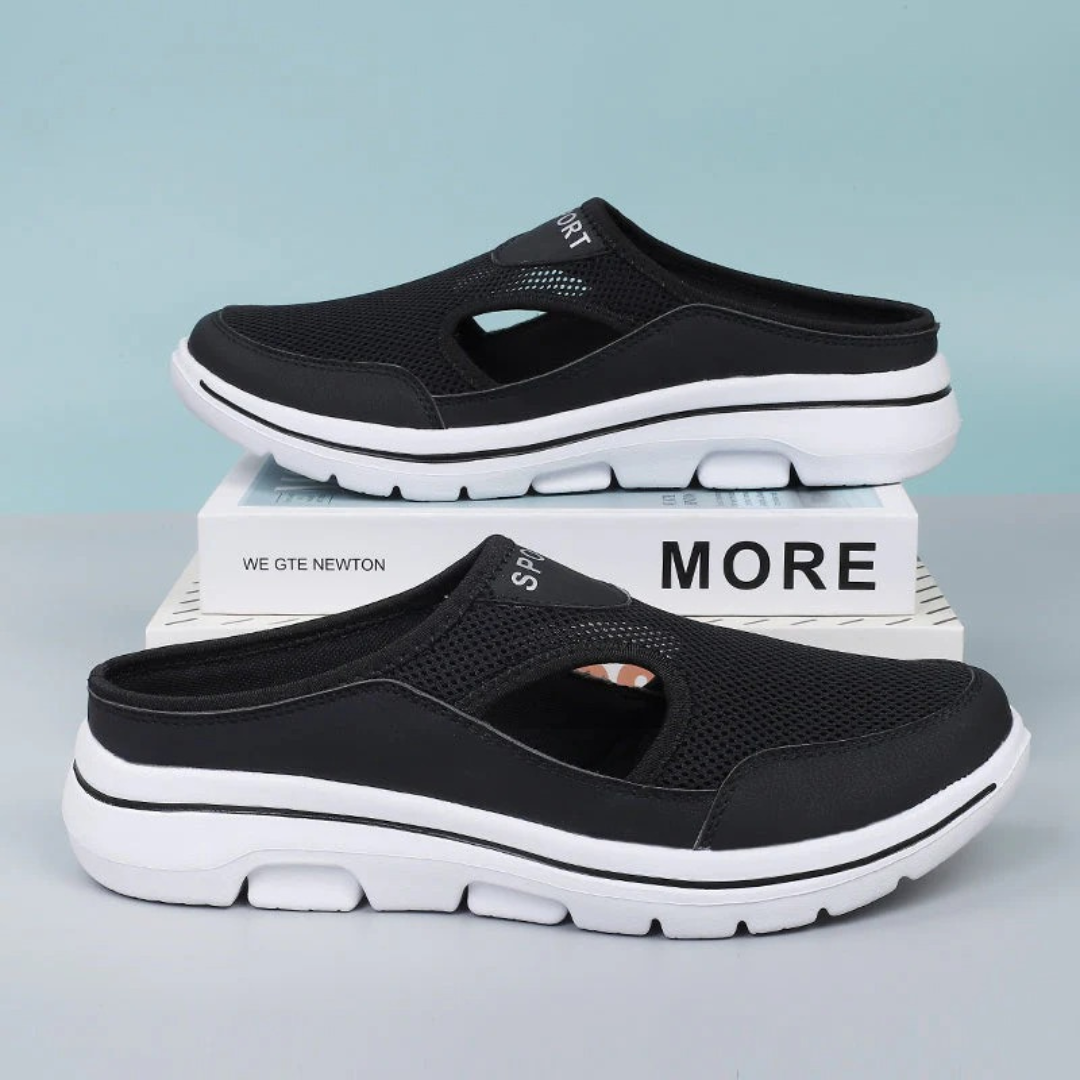 Kim | Unisex Clogs Für Sommer