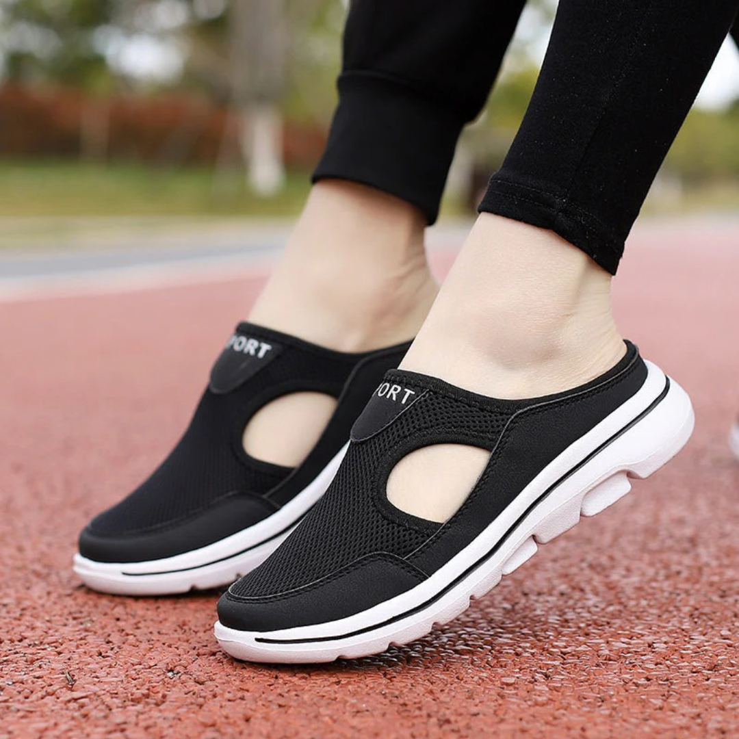 Kim | Unisex Clogs Für Sommer
