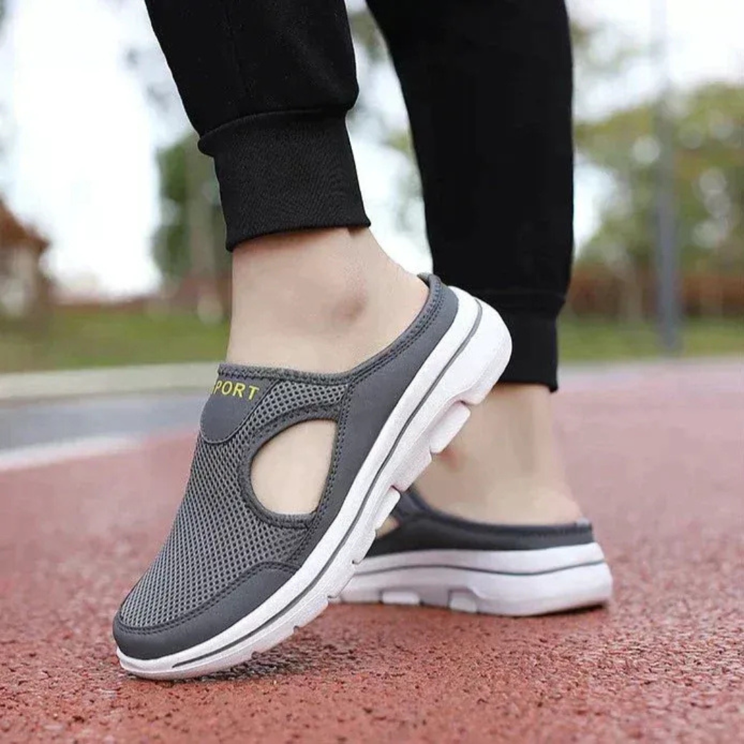 Kim | Unisex Clogs Für Sommer