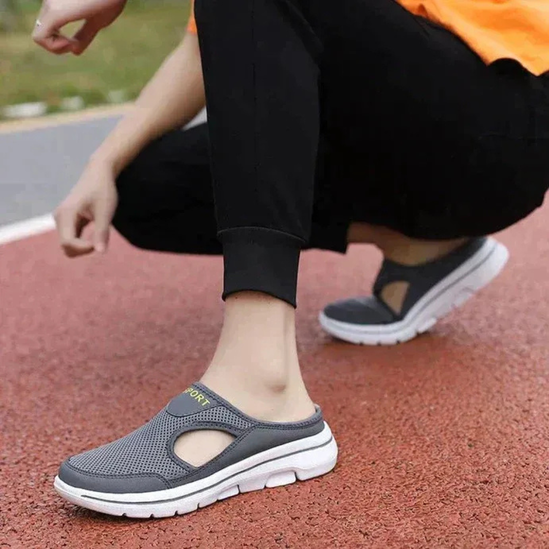 Kim | Unisex Clogs Für Sommer