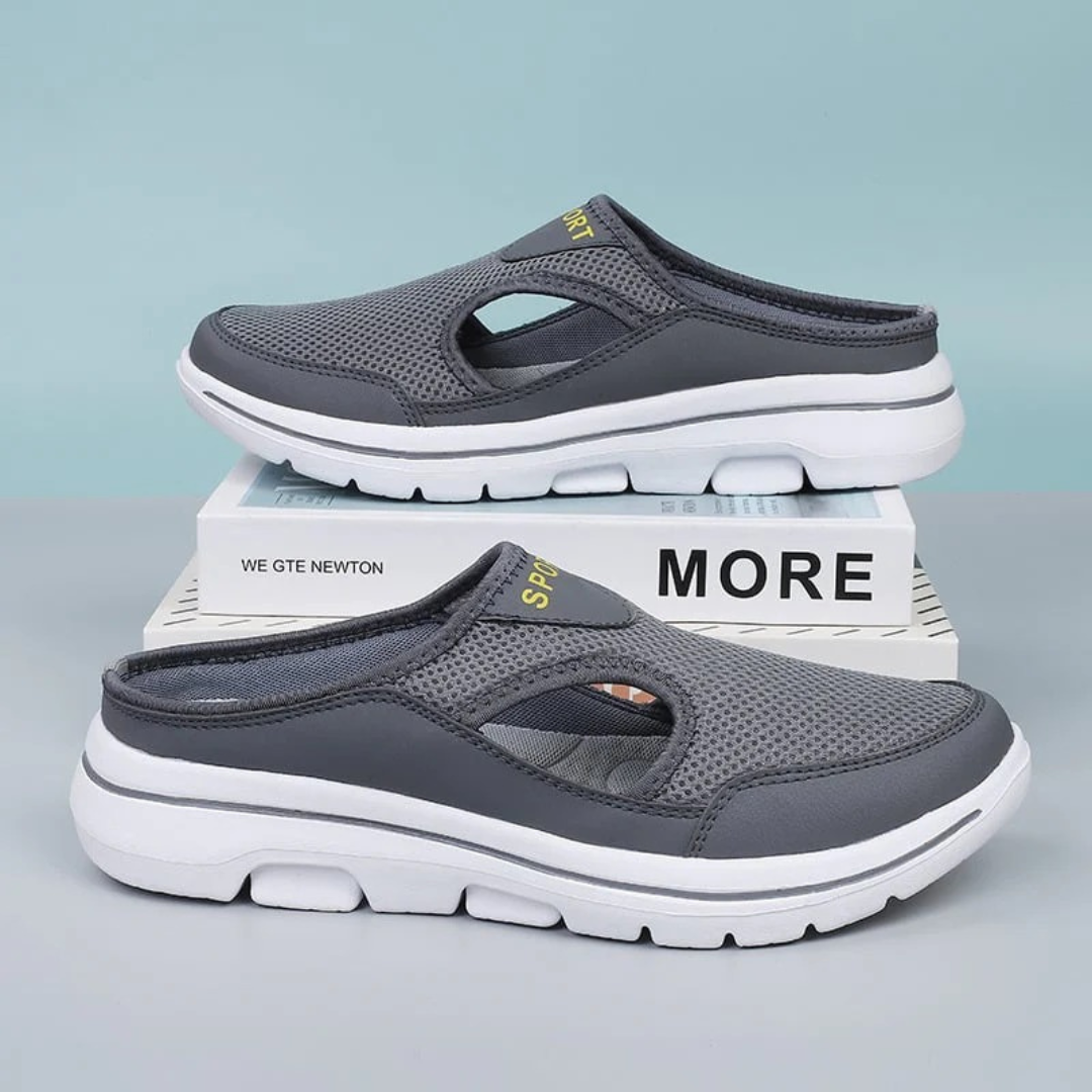 Kim | Unisex Clogs Für Sommer