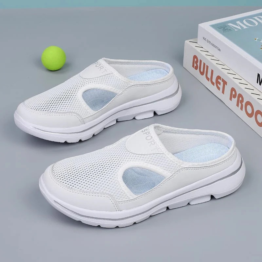 Kim | Unisex Clogs Für Sommer