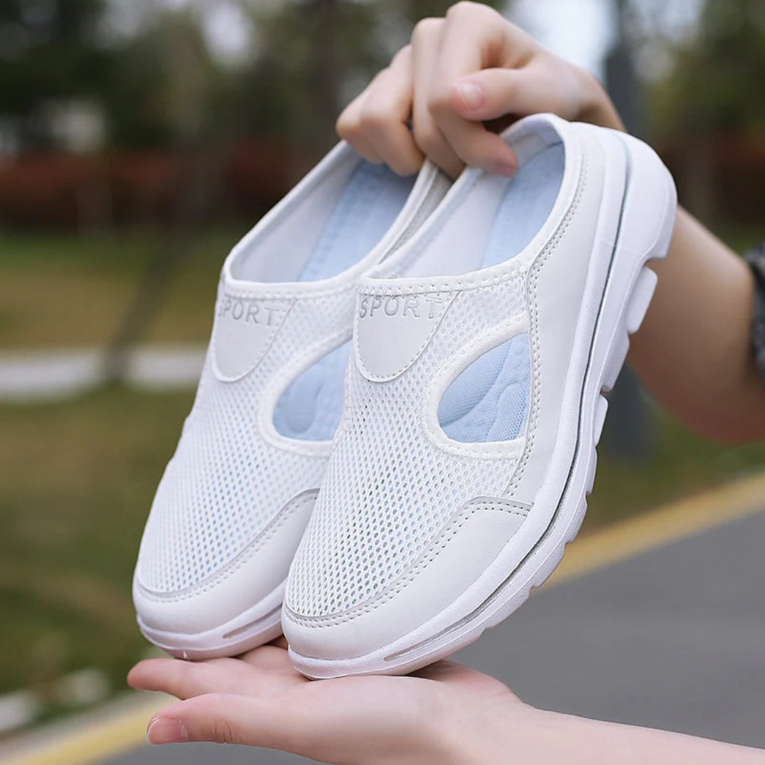 Kim | Unisex Clogs Für Sommer