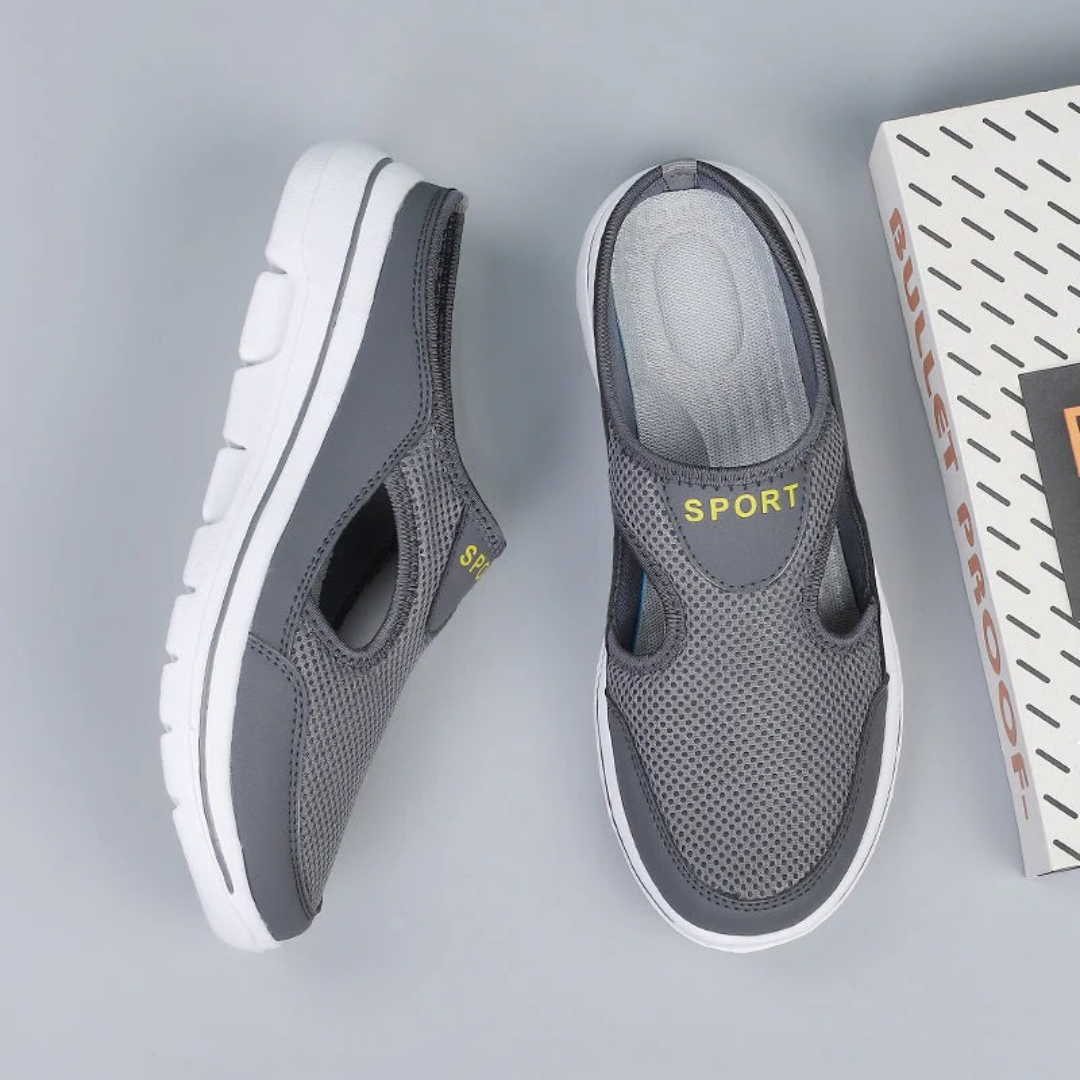 Kim | Unisex Clogs Für Sommer