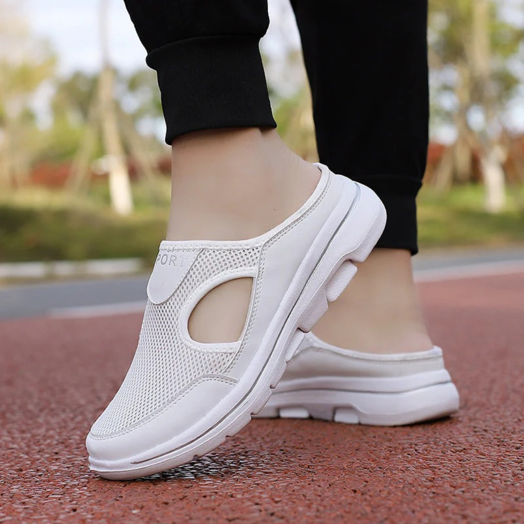 Kim | Unisex Clogs Für Sommer