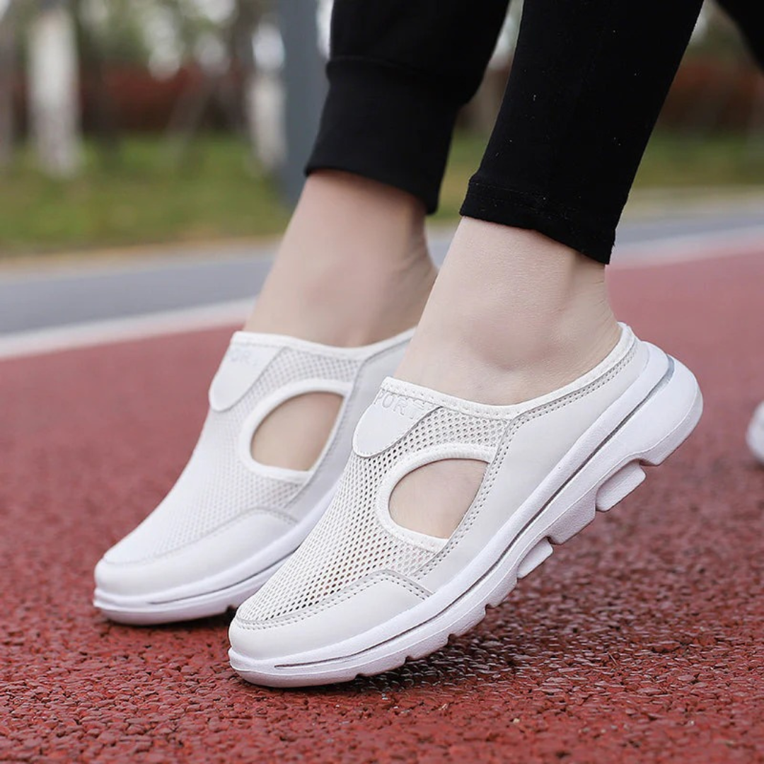 Kim | Unisex Clogs Für Sommer