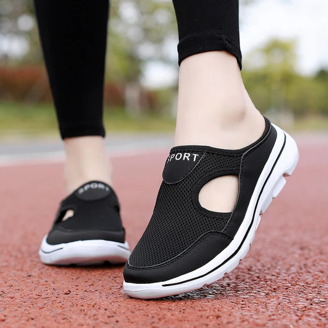Kim | Unisex Clogs Für Sommer