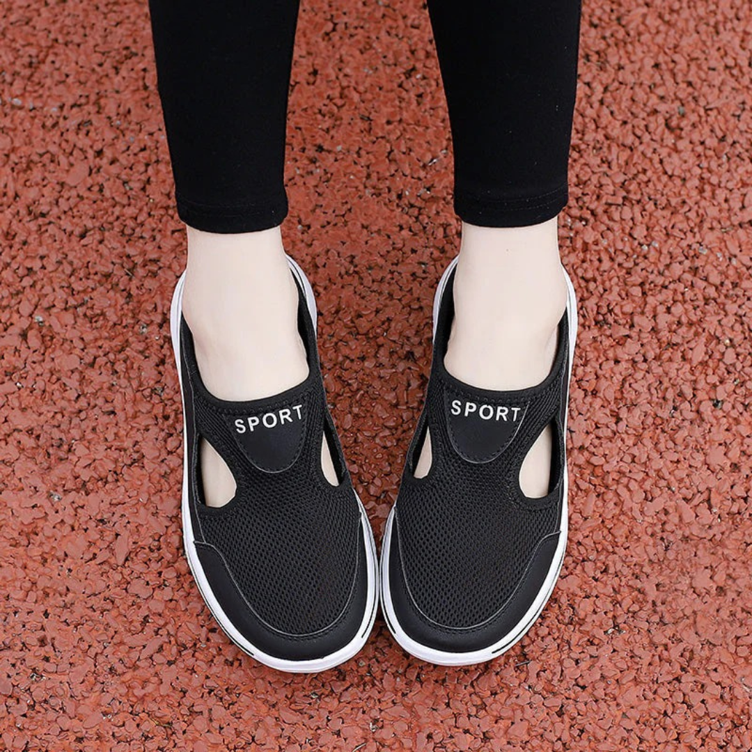 Kim | Unisex Clogs Für Sommer