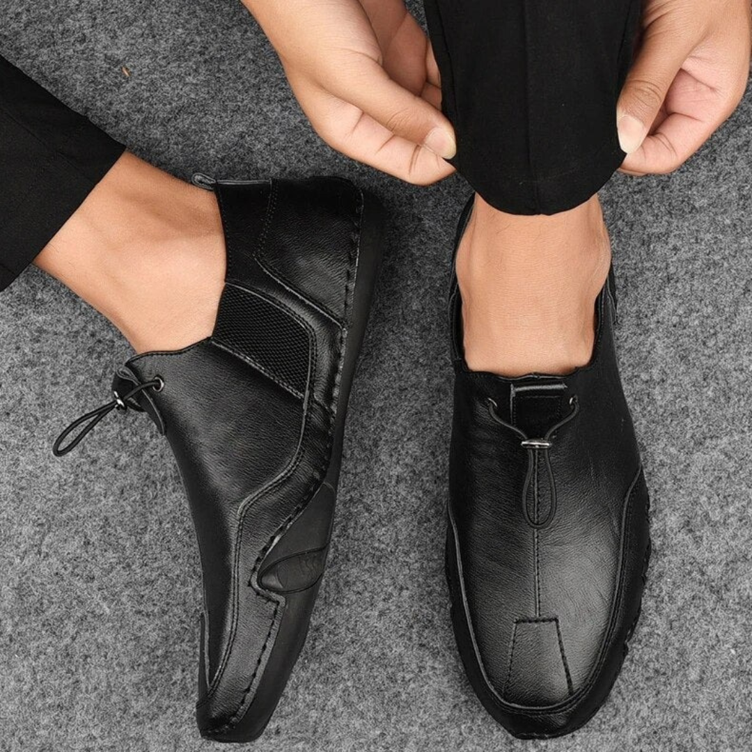Jörg | Herren Schuhe schlicht für Alltag
