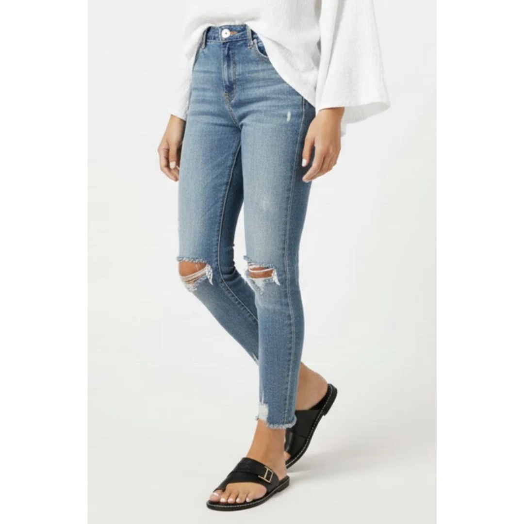 Jule | Damen Sandalen Für Sommer Mit Schnalle