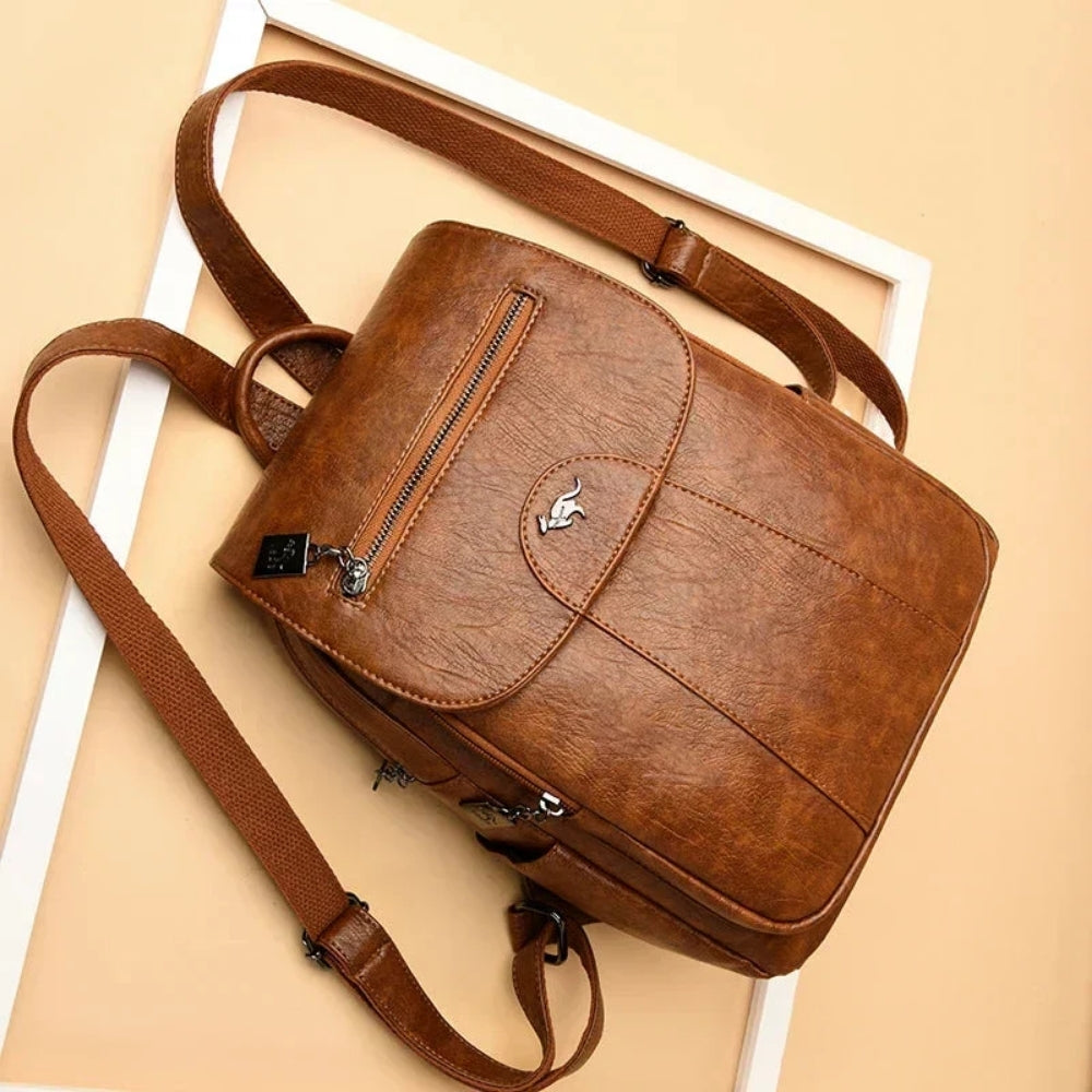 Klassische Damentasche – Stilvoll und funktionell für alle Jahreszeiten