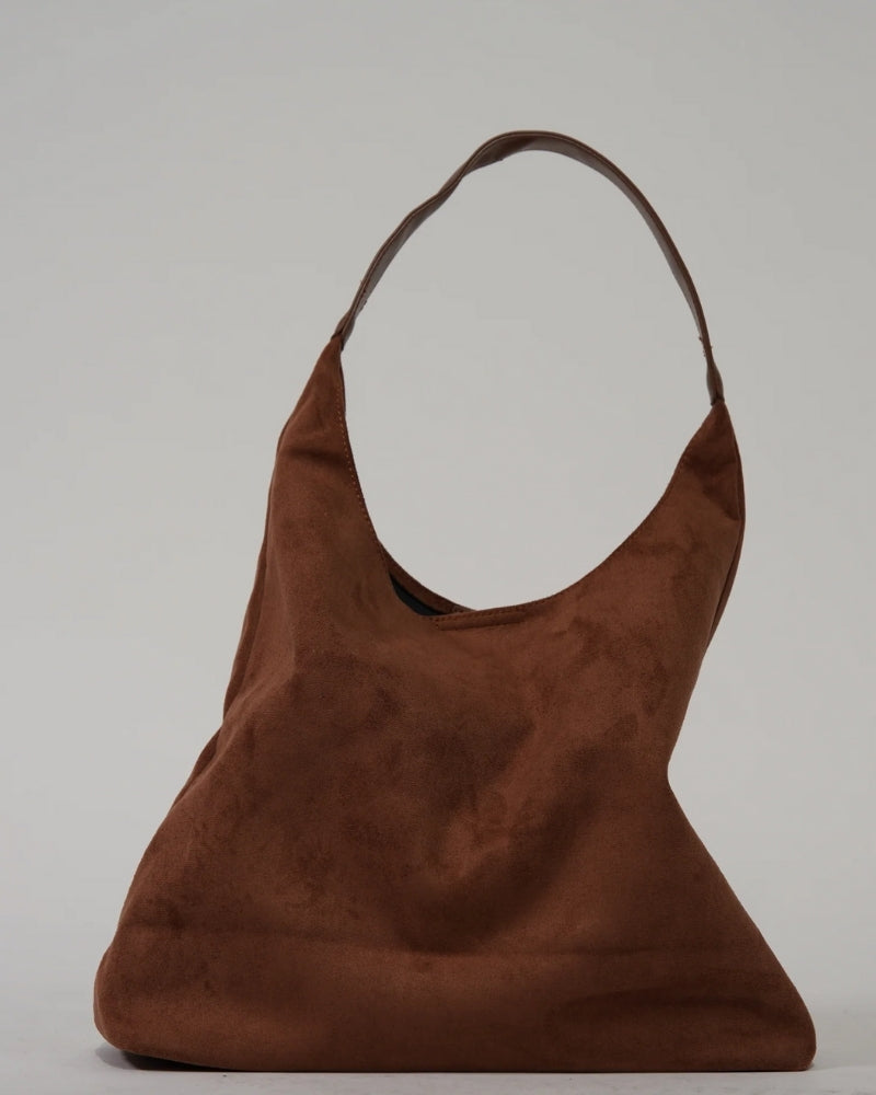 Klassische Großraumtasche - Stilvolle Alltagstasche für moderne Frauen