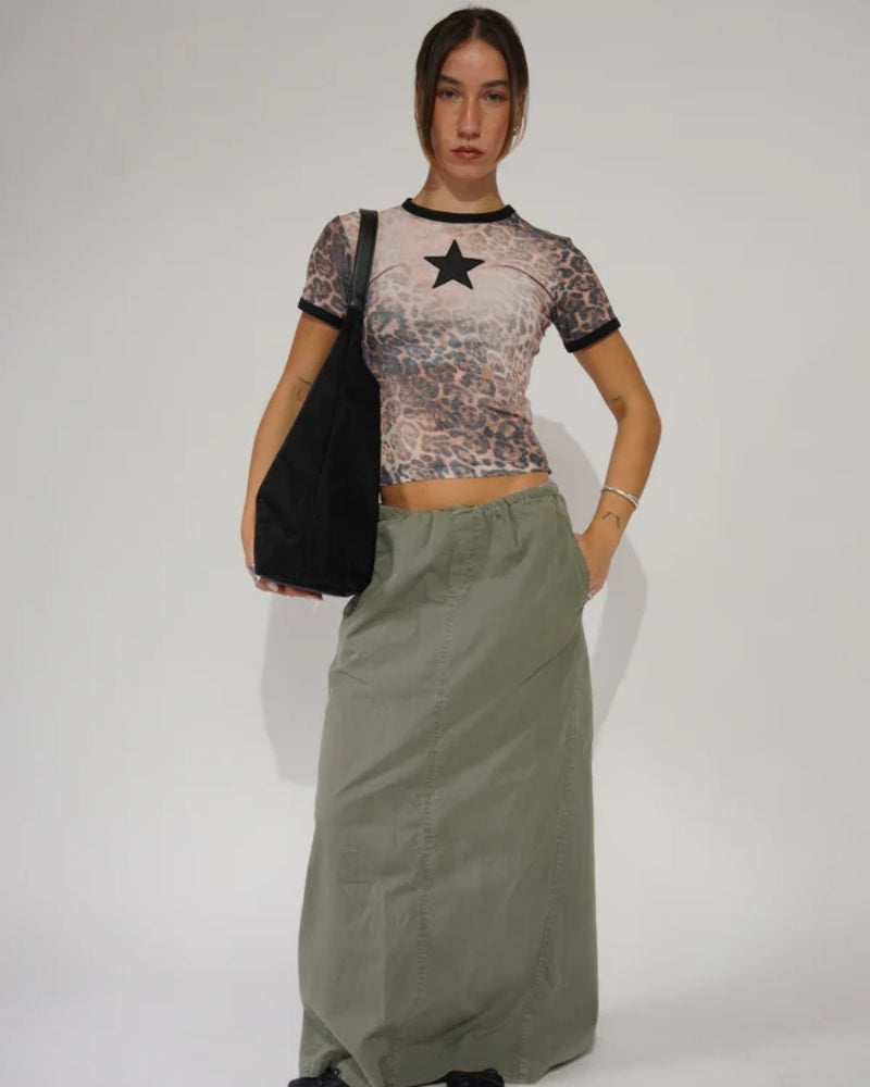 Klassische Großraumtasche - Stilvolle Alltagstasche für moderne Frauen