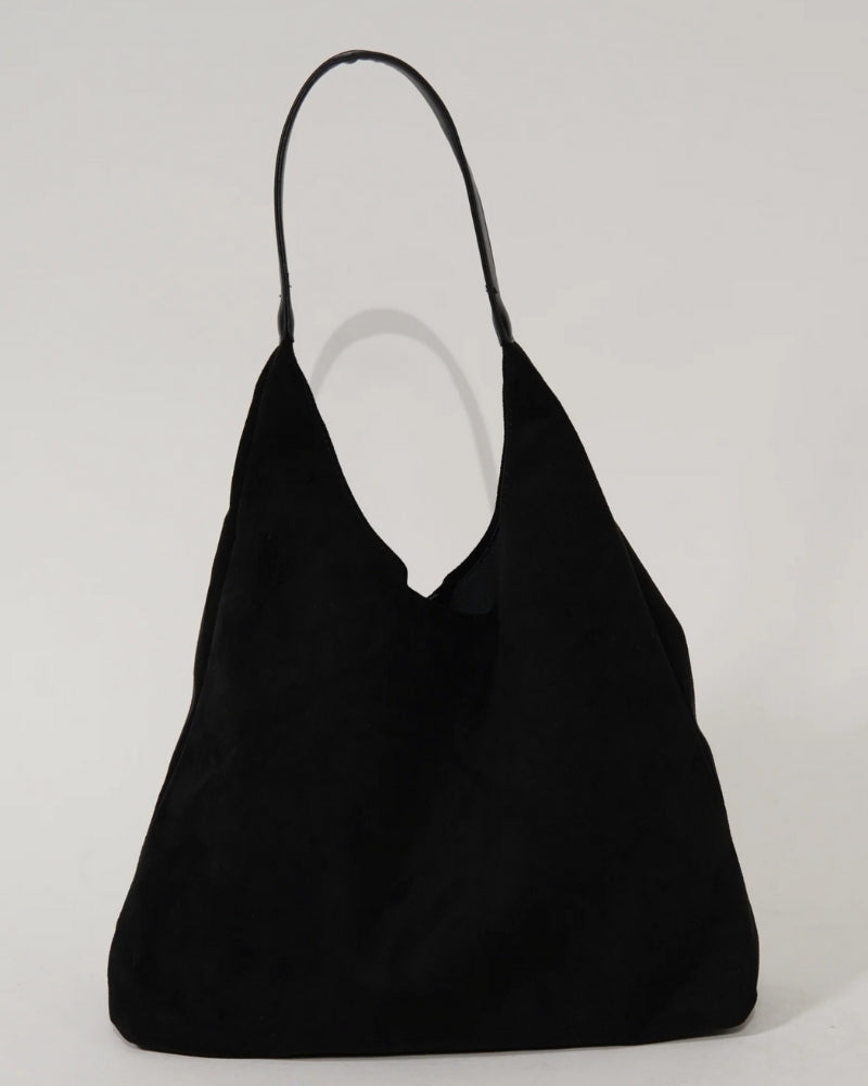 Klassische Großraumtasche - Stilvolle Alltagstasche für moderne Frauen