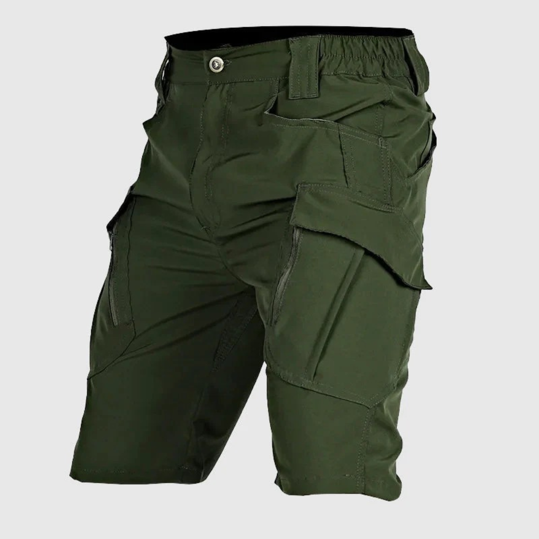 Konrad | Herren Cargo Shorts Tactical Für Strand
