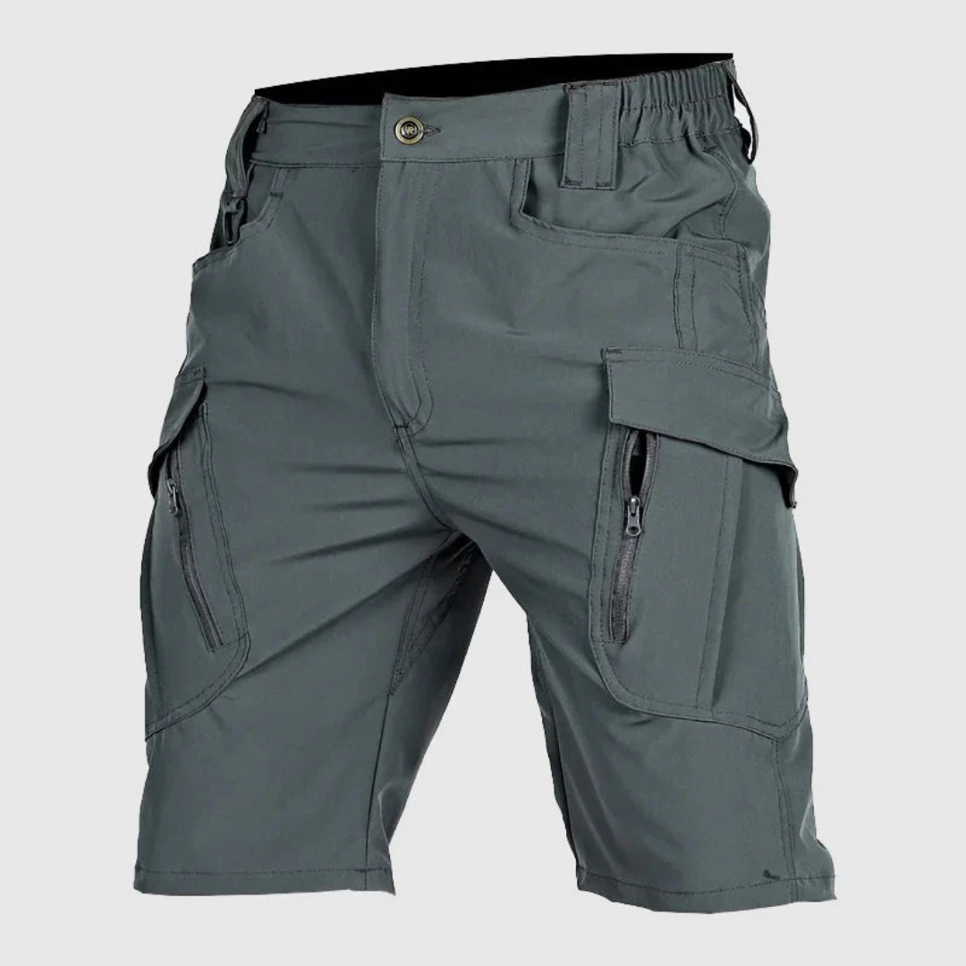 Konrad | Herren Cargo Shorts Tactical Für Strand