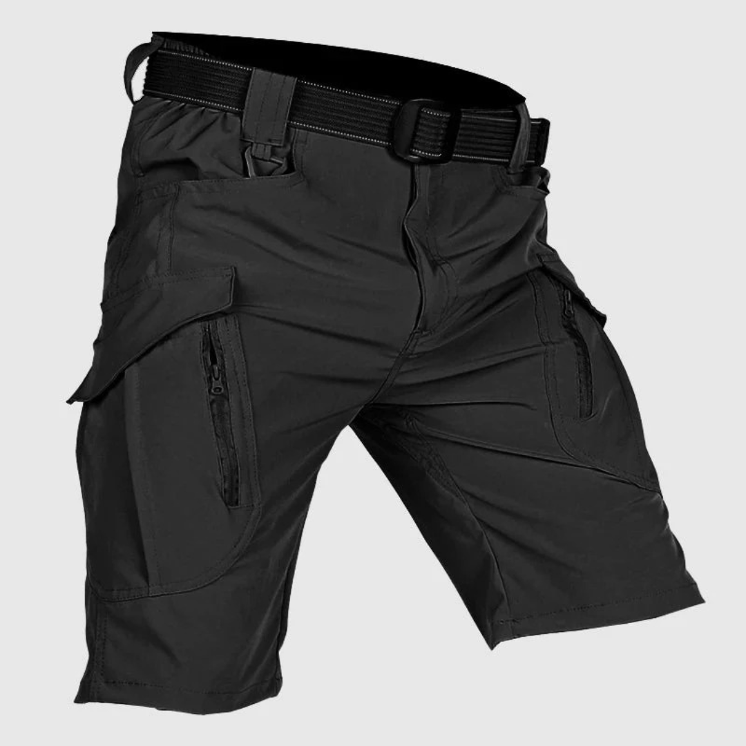 Konrad | Herren Cargo Shorts Tactical Für Strand