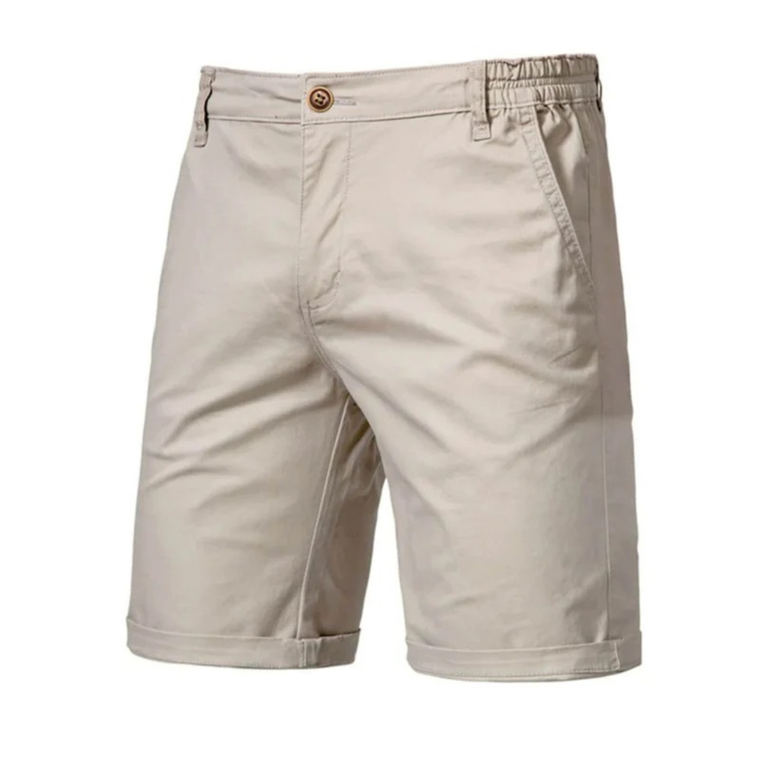 Lasse | Herren Shorts Smart Casual Für Urlaub