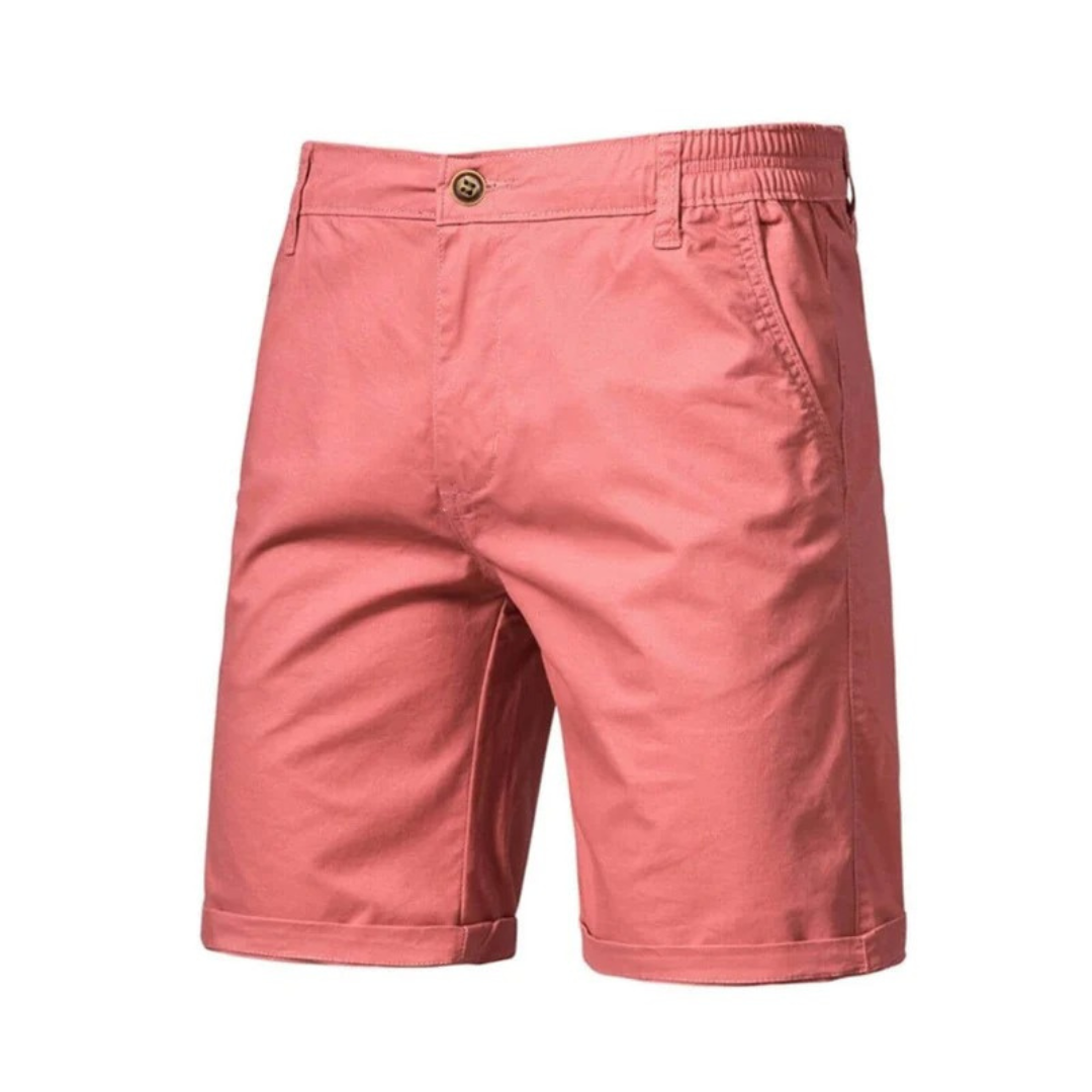 Lasse | Herren Shorts Smart Casual Für Urlaub