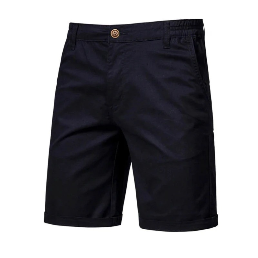 Lasse | Herren Shorts Smart Casual Für Urlaub