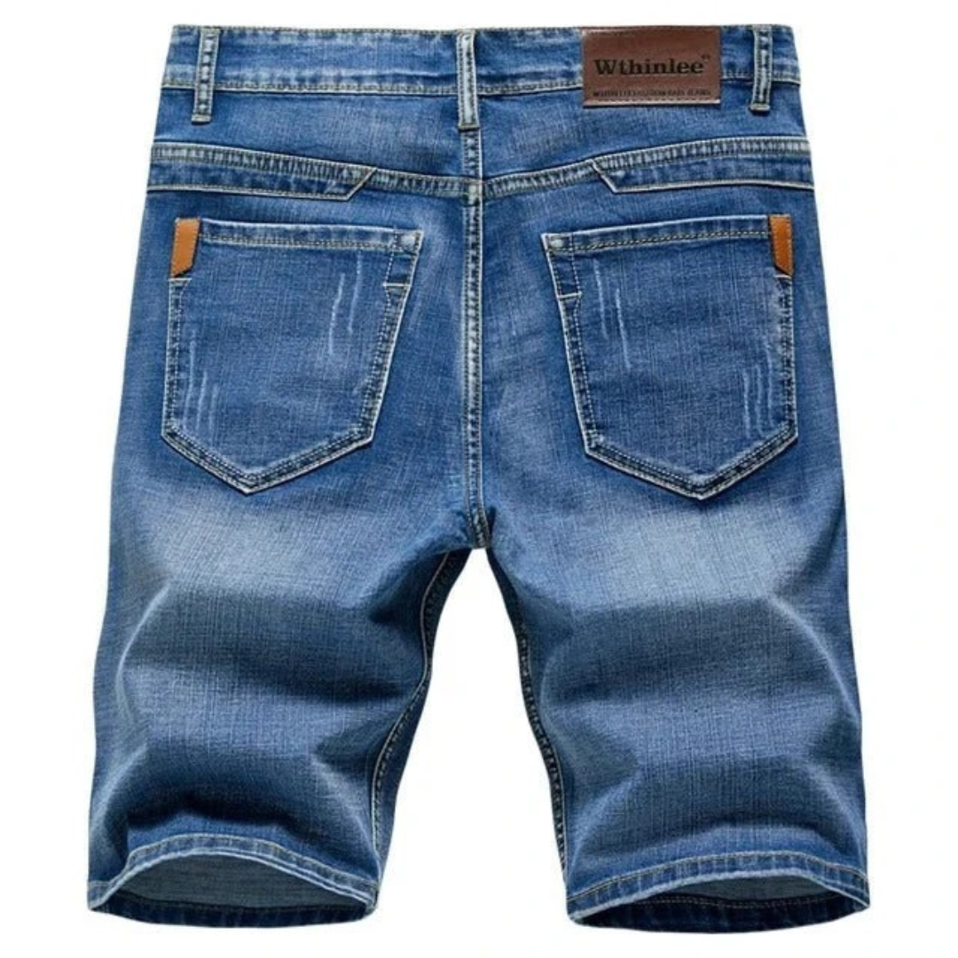 Lennart | Herren Shorts Mit Taschen Für Sommer
