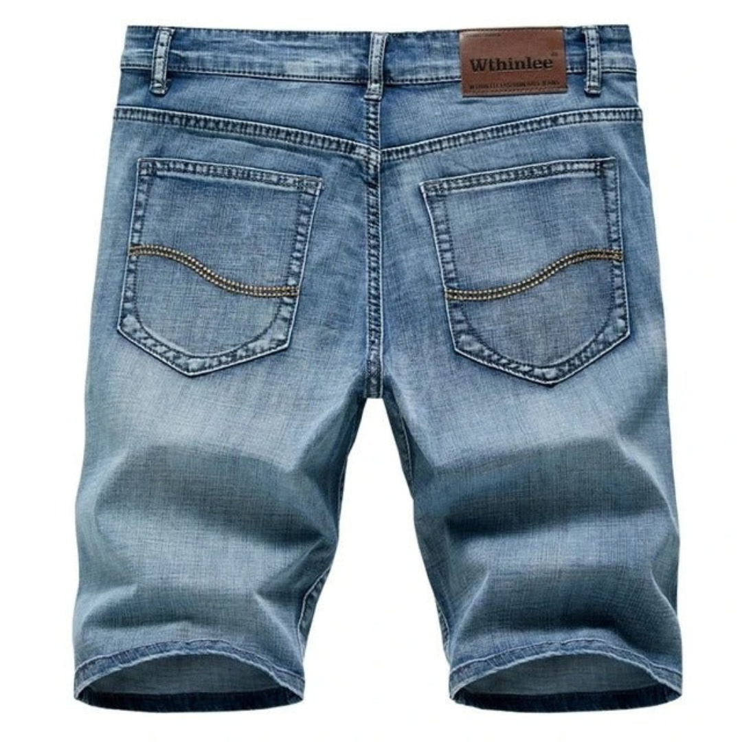 Lennart | Herren Shorts Mit Taschen Für Sommer
