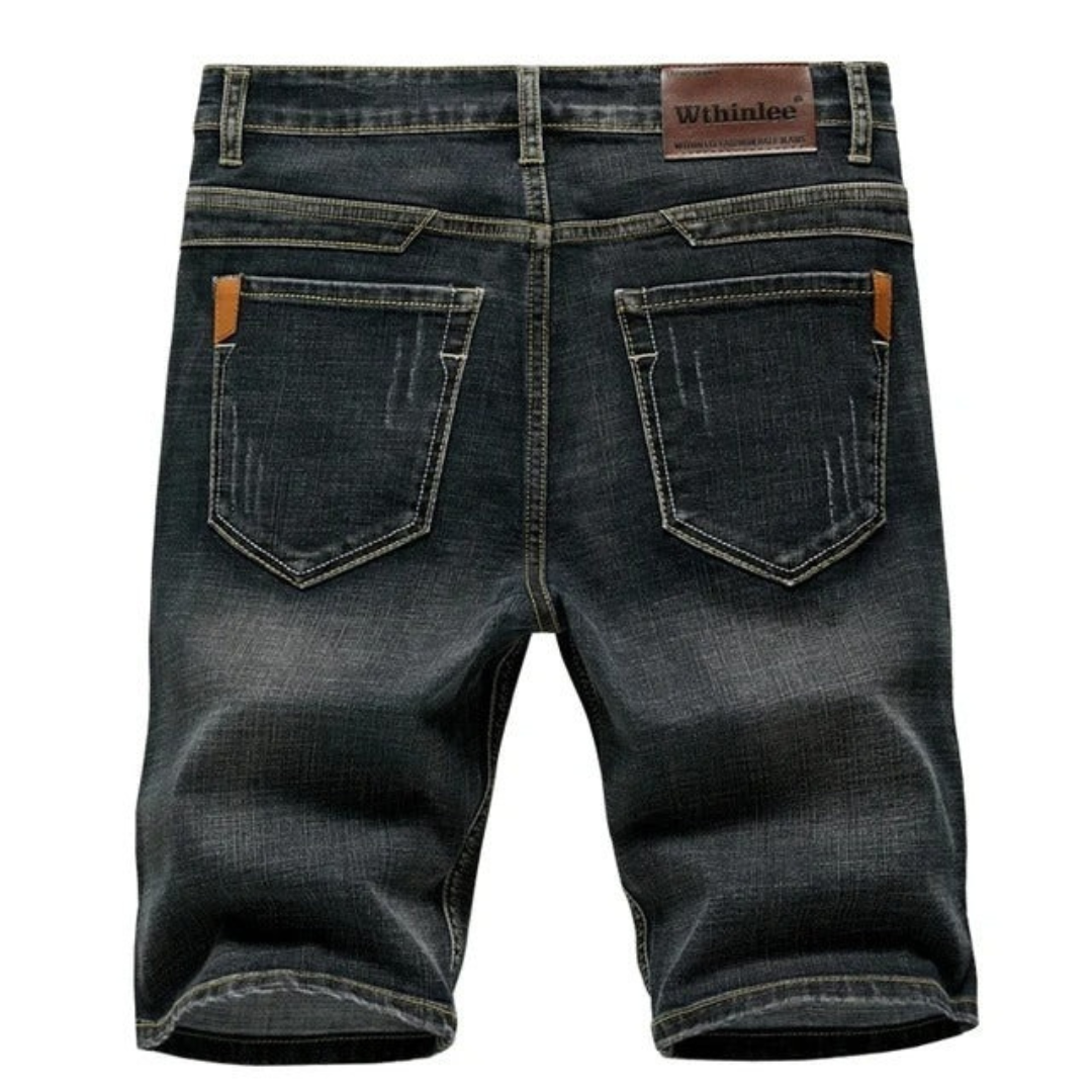 Lennart | Herren Shorts Mit Taschen Für Sommer