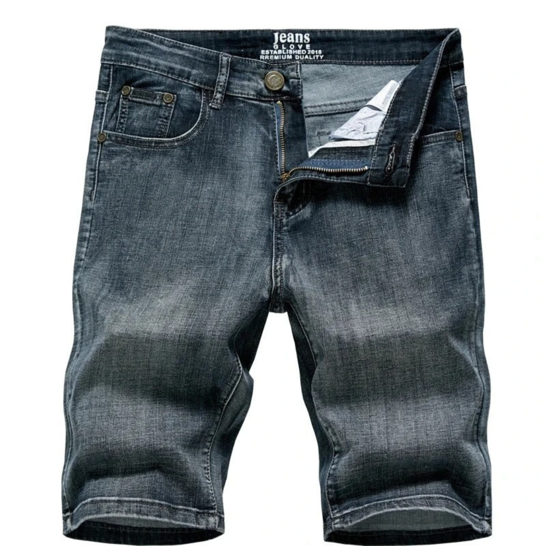 Lennart | Herren Shorts Mit Taschen Für Sommer