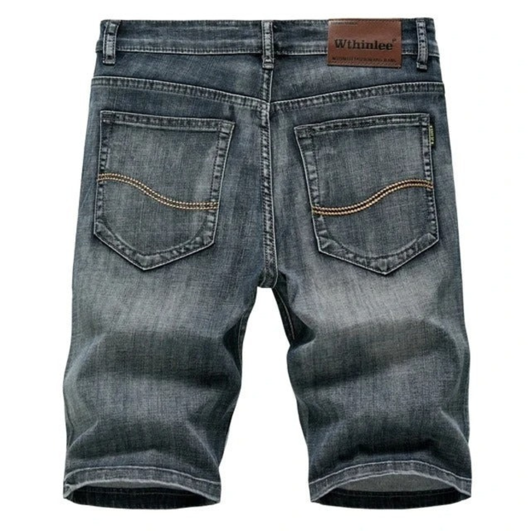 Lennart | Herren Shorts Mit Taschen Für Sommer
