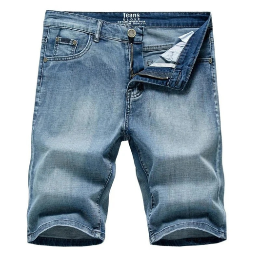Lennart | Herren Shorts Mit Taschen Für Sommer