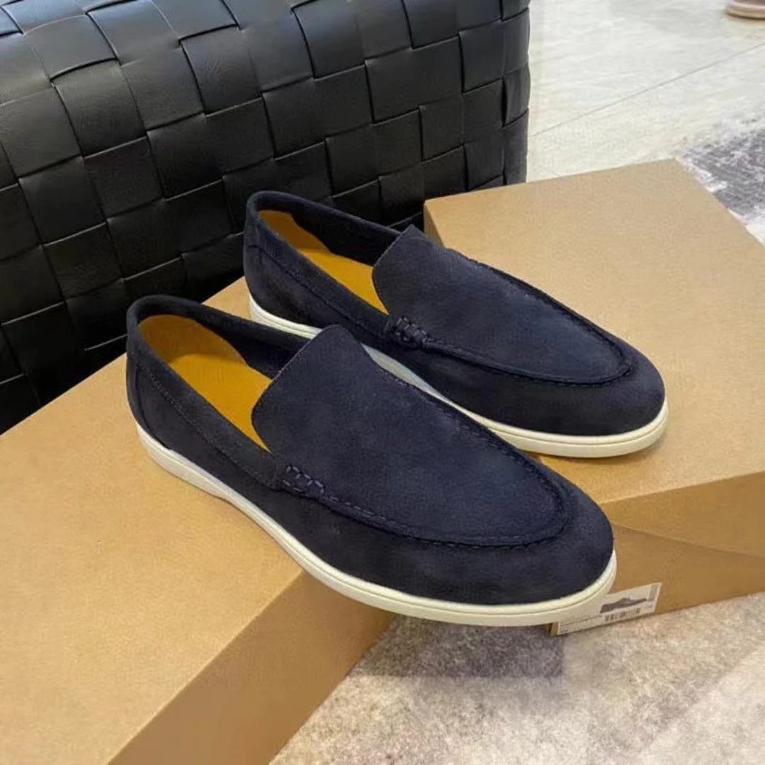 Leon | Herren Klassische Loafer