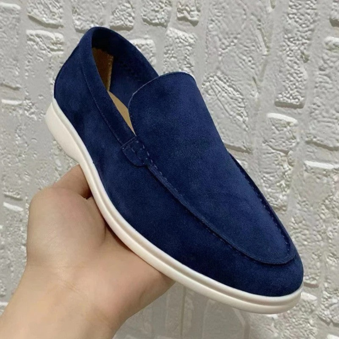 Leon | Herren Klassische Loafer