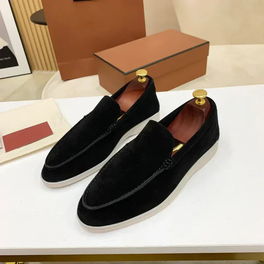 Leon | Herren Klassische Loafer