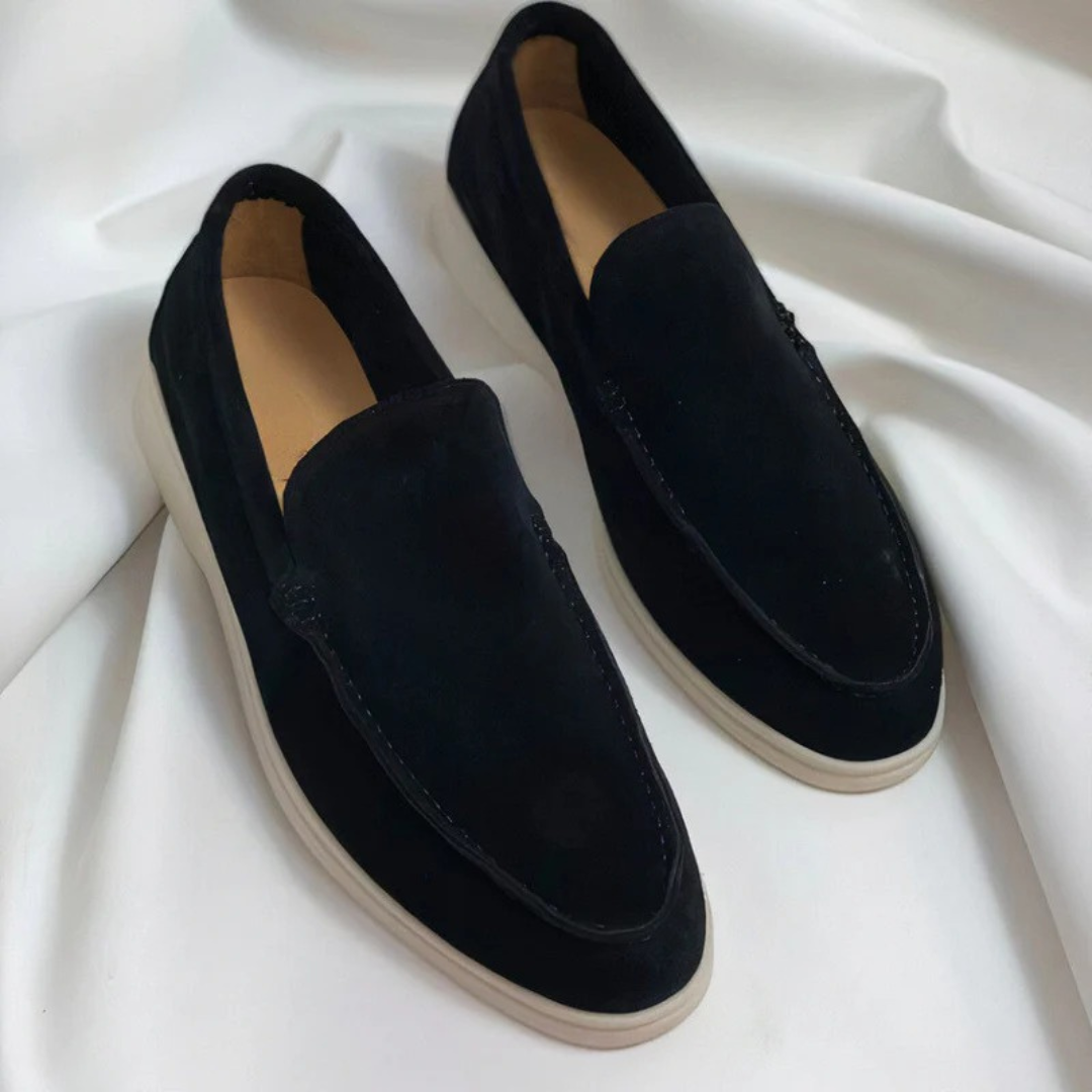 Leon | Herren Klassische Loafer
