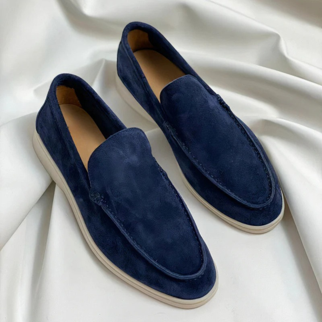 Leon | Herren Klassische Loafer