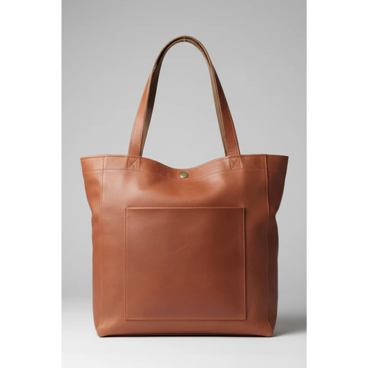 Livia | Damen Handtasche Mit Riemen Für Alltag