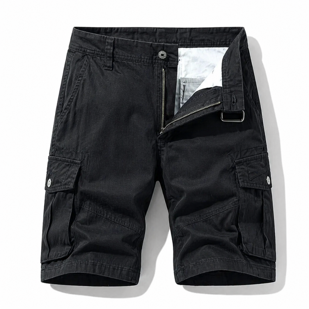 Lothar | Herren Cargo Shorts Für Outdoor