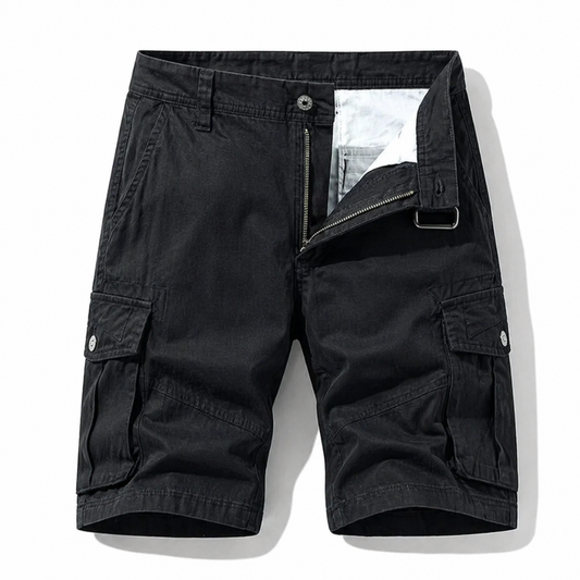 Lothar | Herren Cargo Shorts Für Outdoor