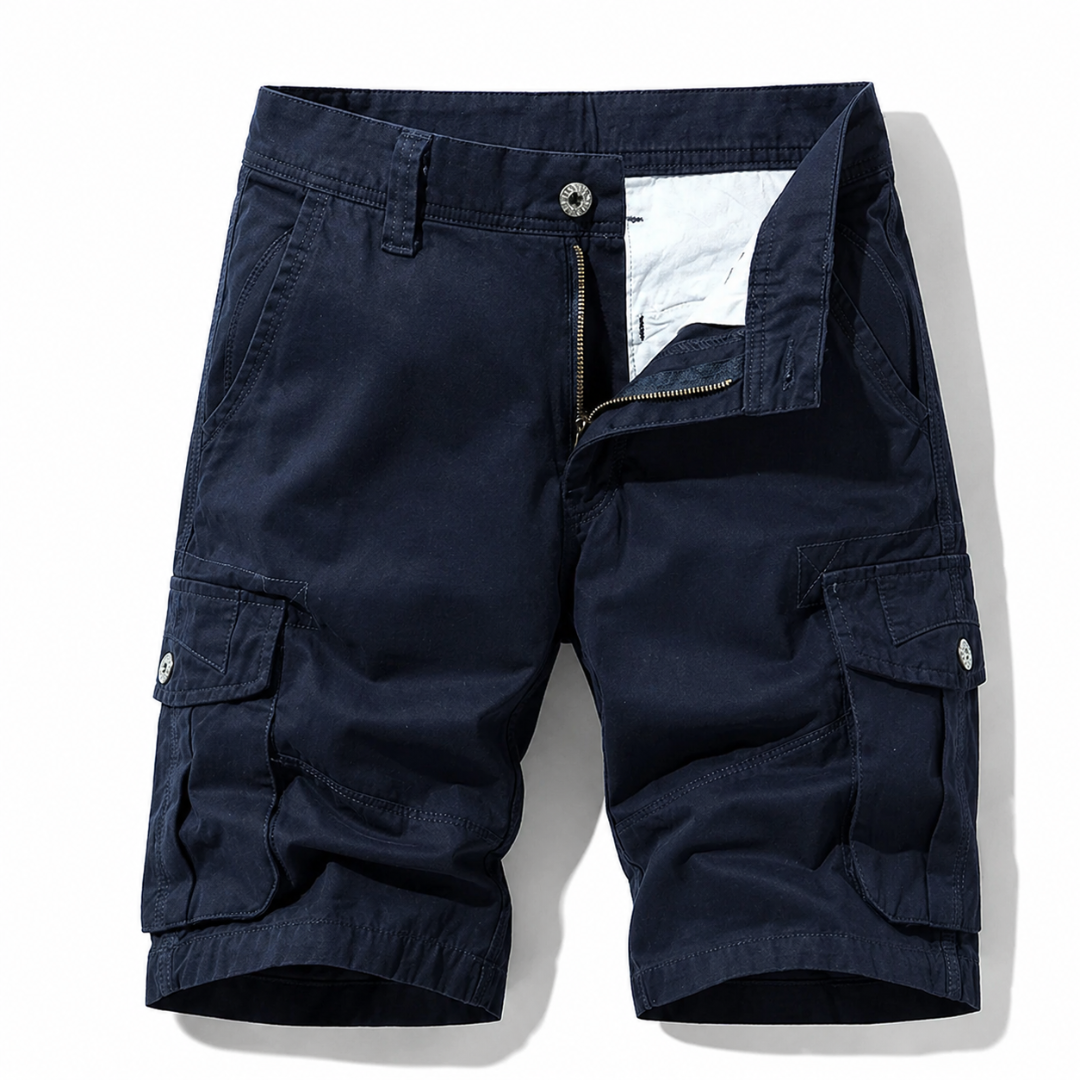 Lothar | Herren Cargo Shorts Für Outdoor