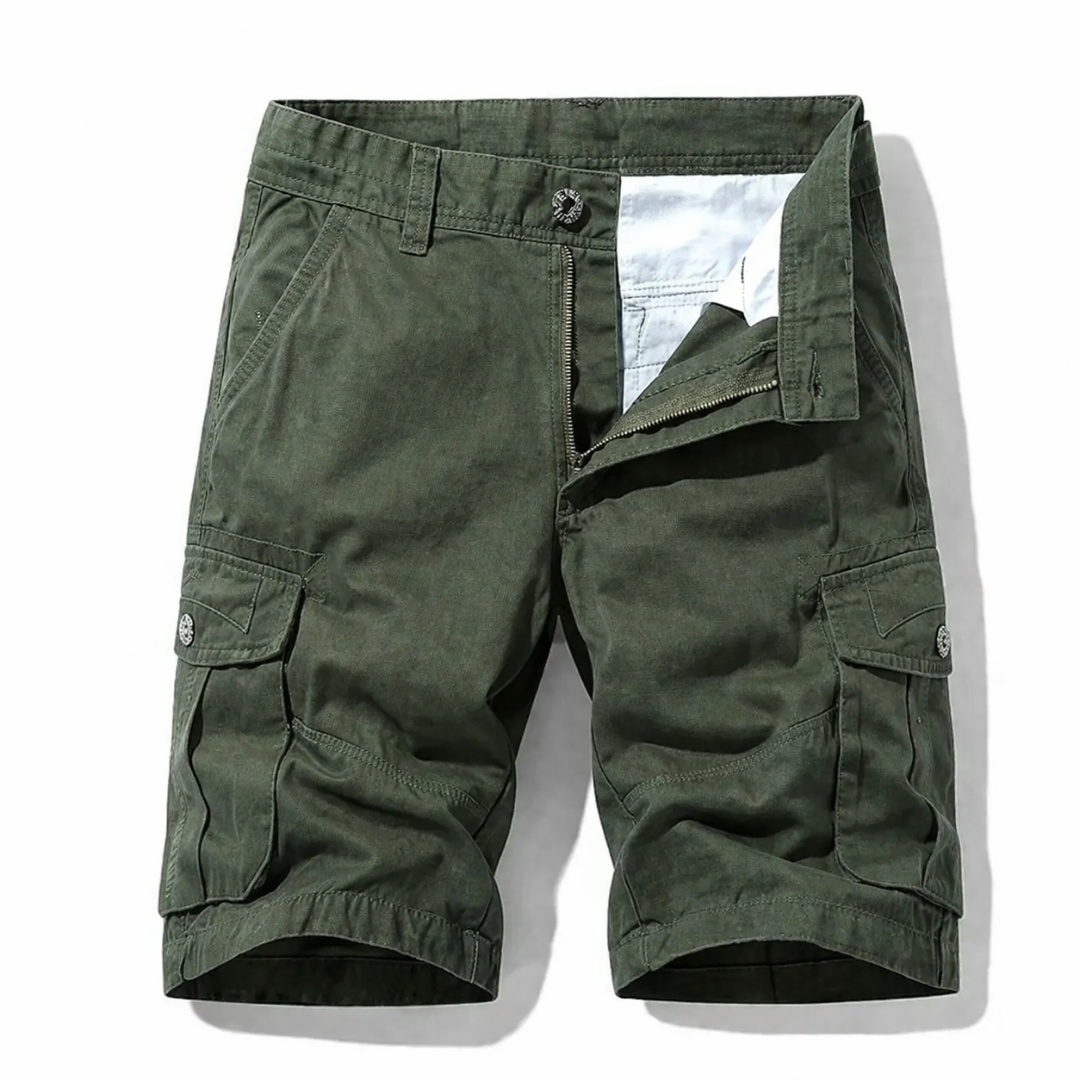 Lothar | Herren Cargo Shorts Für Outdoor